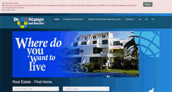 Desktop Screenshot of dsi-tenerife.com